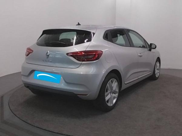 Vente en ligne Renault Clio 5 Clio SCe 65 - 21N au prix de 13 590 €