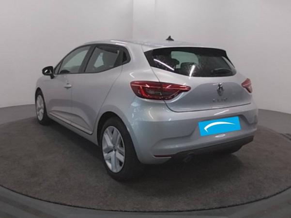 Vente en ligne Renault Clio 5 Clio SCe 65 - 21N au prix de 13 590 €