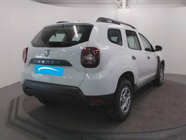 Vente en ligne Dacia Duster  Blue dCi 95 4x2 au prix de 15 990 €