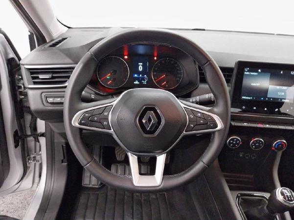 Vente en ligne Renault Clio 5 Clio SCe 65 - 21N au prix de 13 590 €