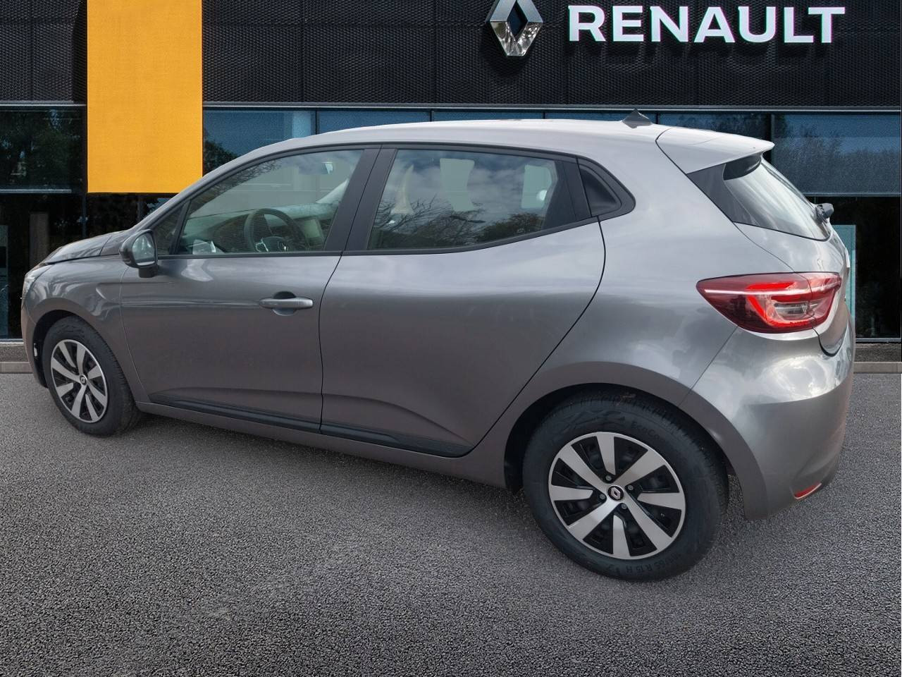 Vente en ligne Renault Clio 5 Clio TCe 90 au prix de 14 990 €