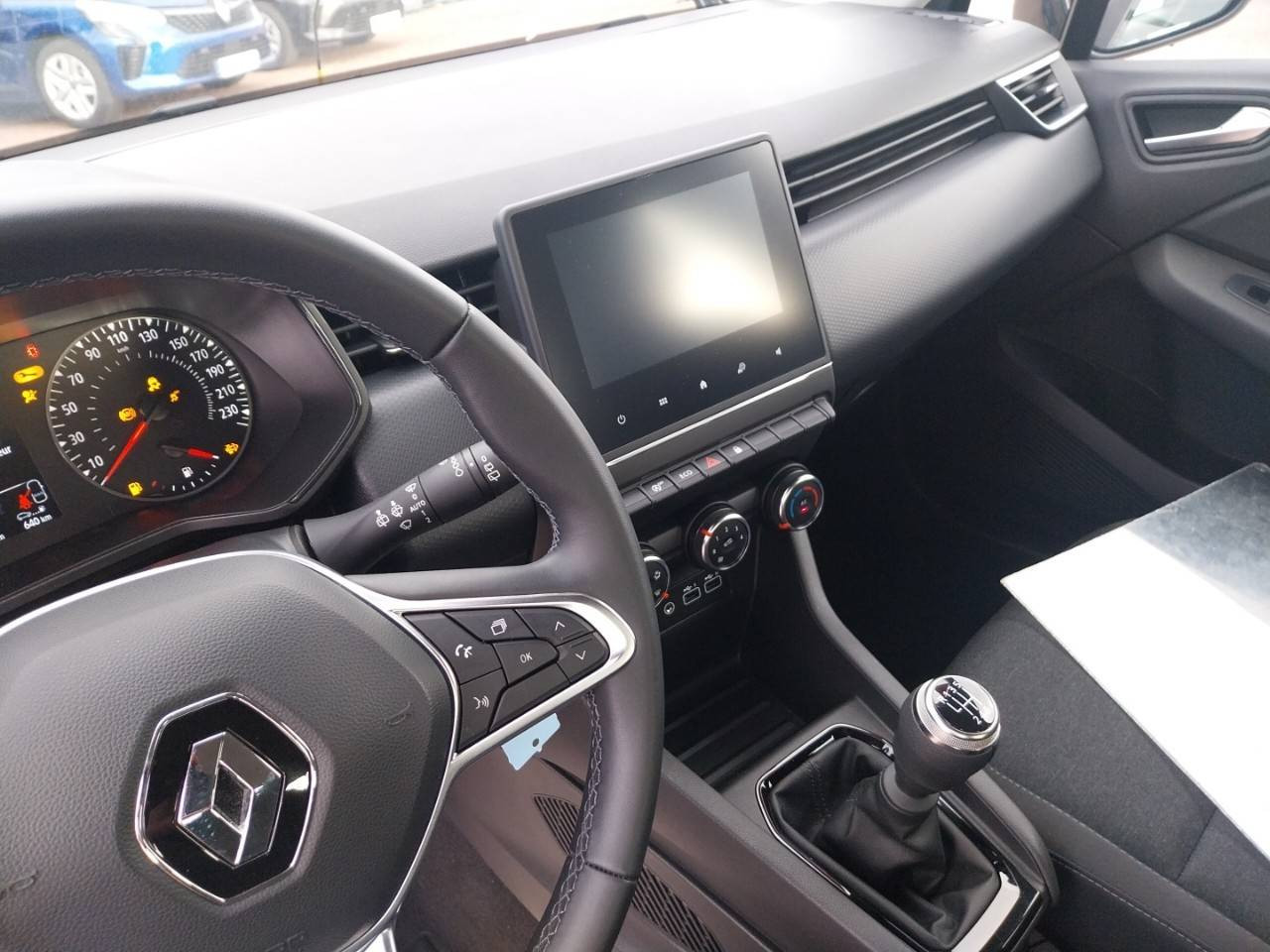 Vente en ligne Renault Clio 5 Clio TCe 90 au prix de 14 990 €