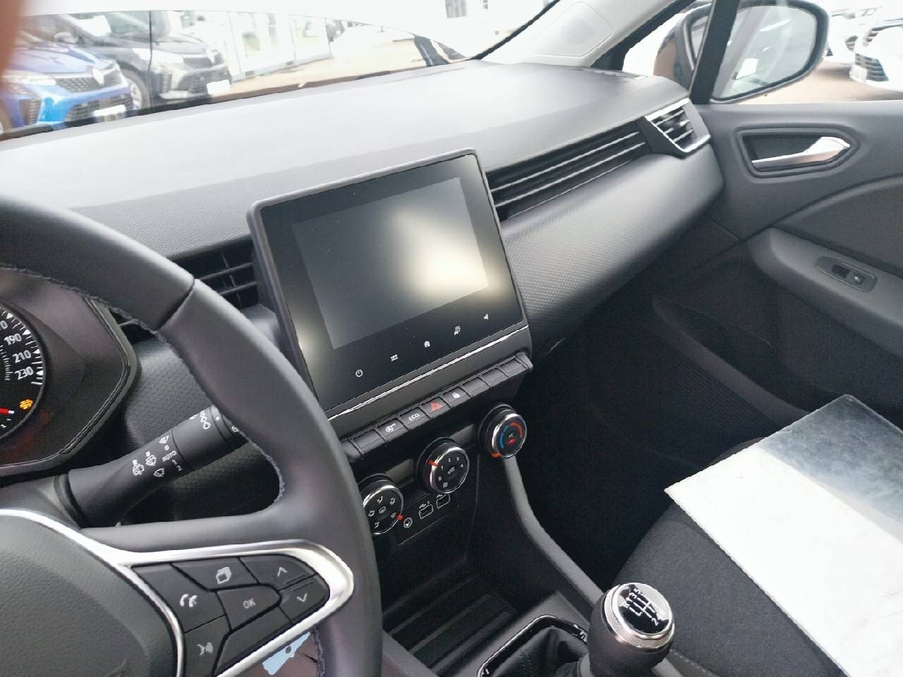 Vente en ligne Renault Clio 5 Clio TCe 90 au prix de 14 990 €