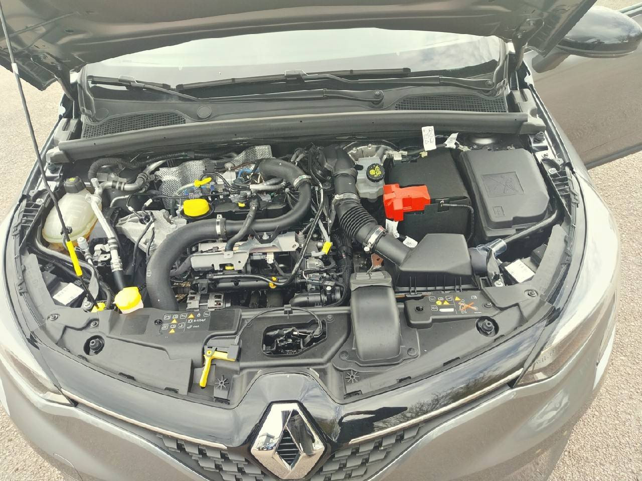 Vente en ligne Renault Clio 5 Clio TCe 90 au prix de 14 990 €