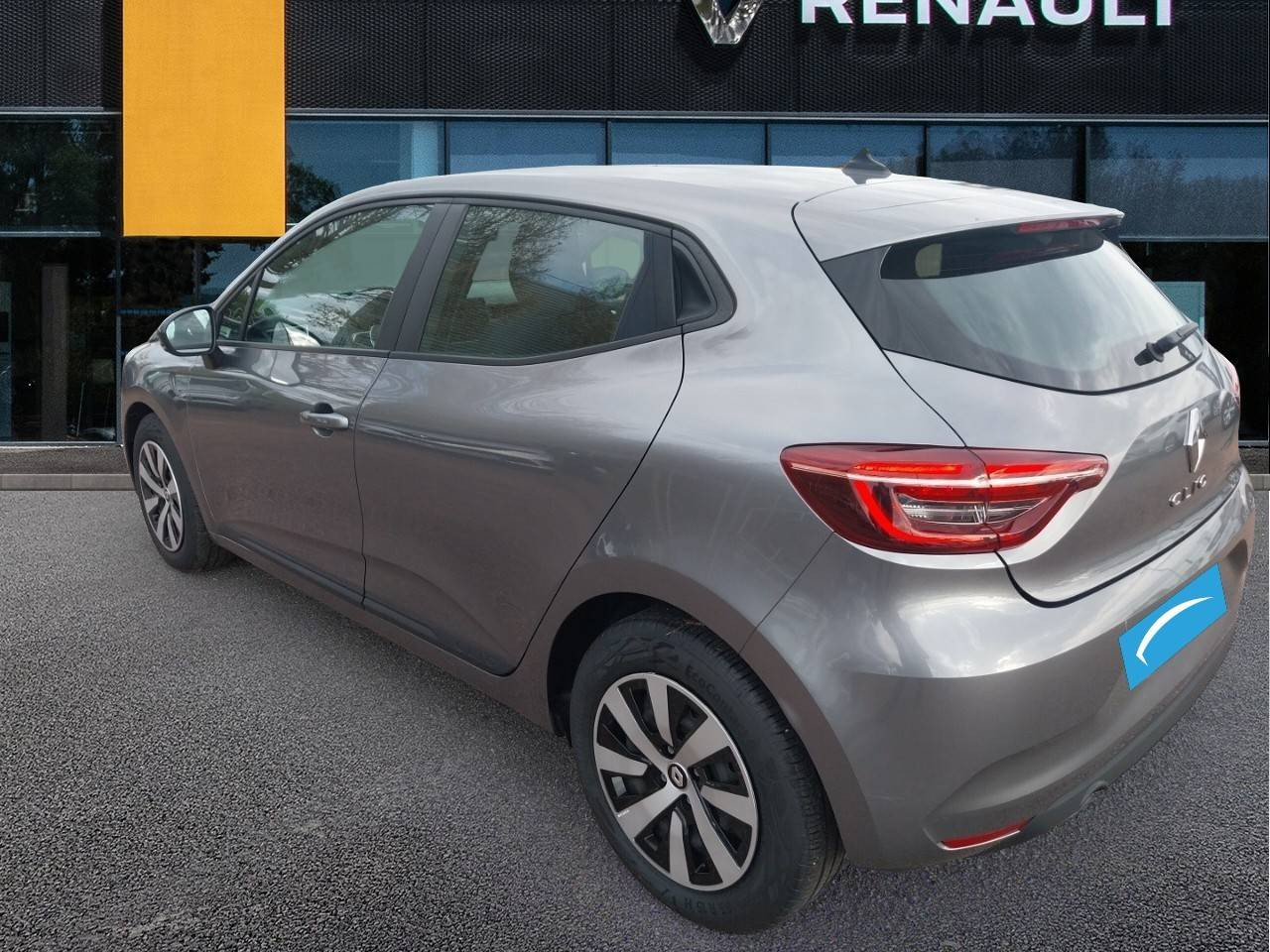 Vente en ligne Renault Clio 5 Clio TCe 90 au prix de 14 990 €