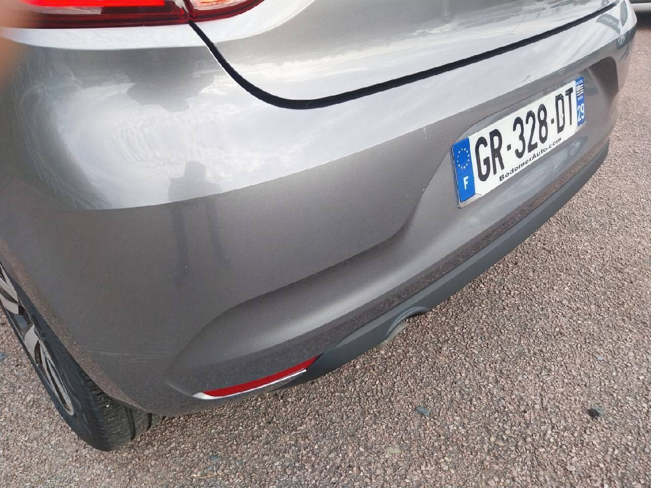 Vente en ligne Renault Clio 5 Clio TCe 90 au prix de 14 990 €