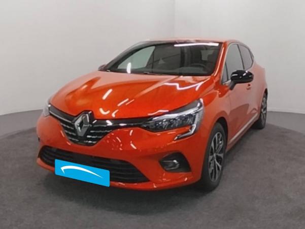 Vente en ligne Renault Clio 5 Clio TCe 140 au prix de 18 290 €