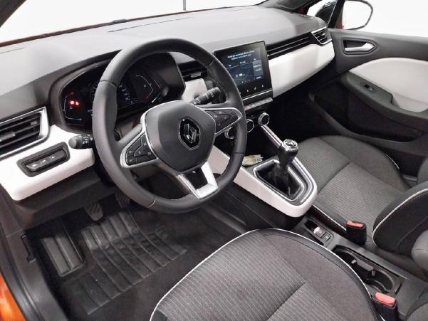 Vente en ligne Renault Clio 5 Clio TCe 140 au prix de 18 290 €