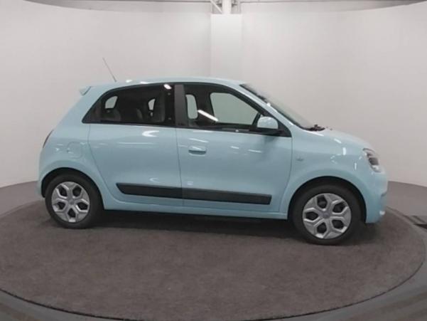 Vente en ligne Renault Twingo Electrique Twingo III Achat Intégral au prix de 13 900 €