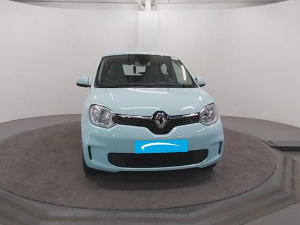 Vente en ligne Renault Twingo Electrique Twingo III Achat Intégral au prix de 13 900 €