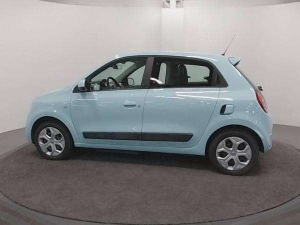 Vente en ligne Renault Twingo Electrique Twingo III Achat Intégral au prix de 13 900 €