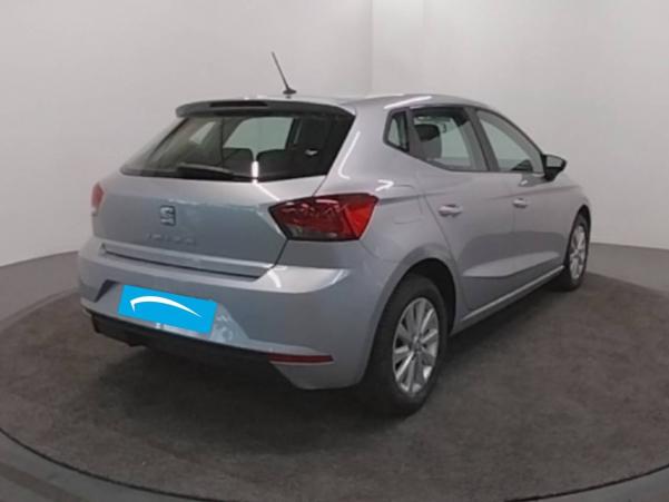 Vente en ligne Seat Ibiza  1.0 80 ch S/S BVM5 au prix de 11 900 €