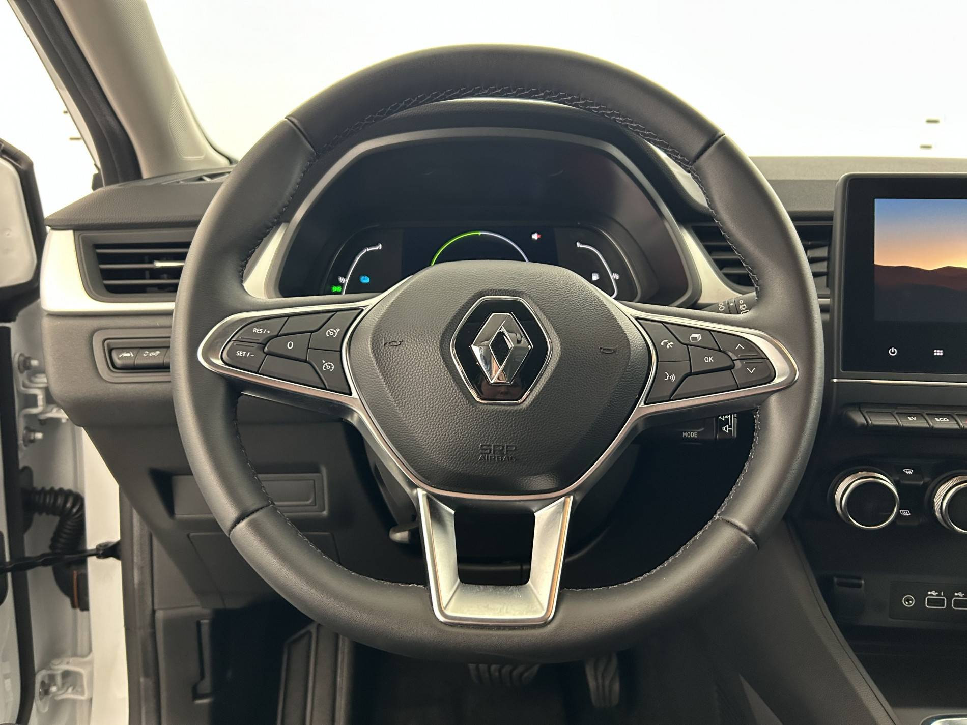Vente en ligne Renault Captur  E-Tech full hybrid 145 au prix de 21 990 €