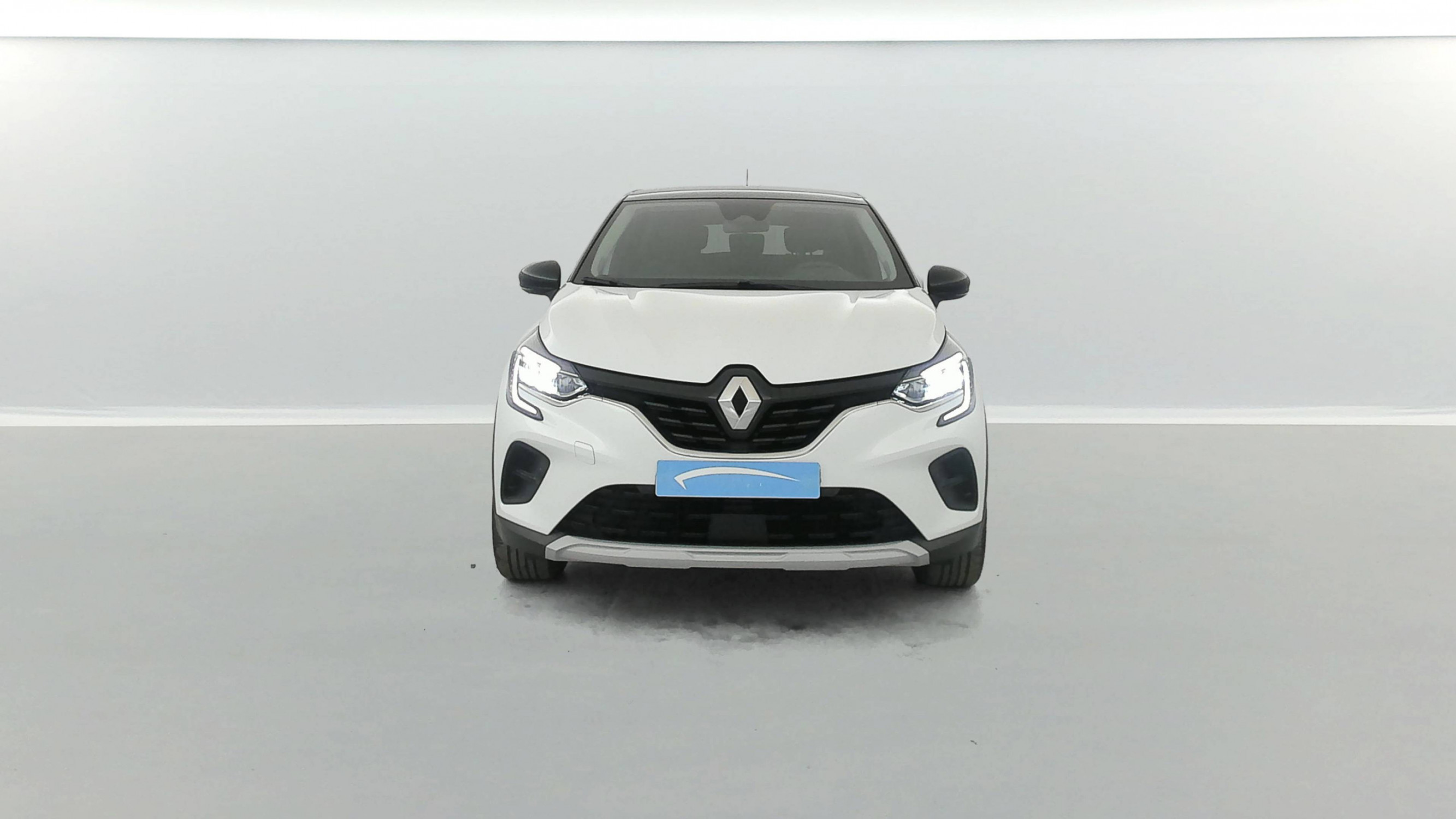 Vente en ligne Renault Captur  E-Tech full hybrid 145 au prix de 21 990 €