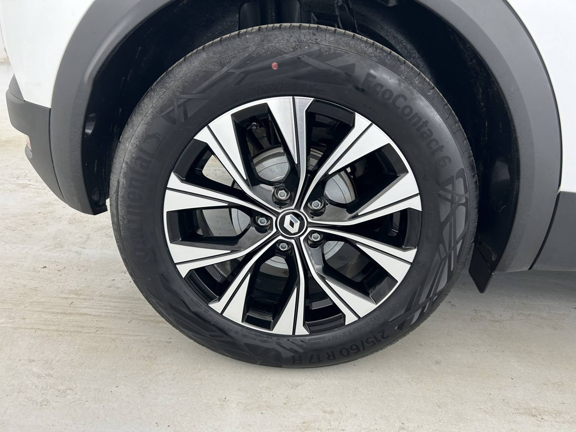 Vente en ligne Renault Captur  E-Tech full hybrid 145 au prix de 21 990 €