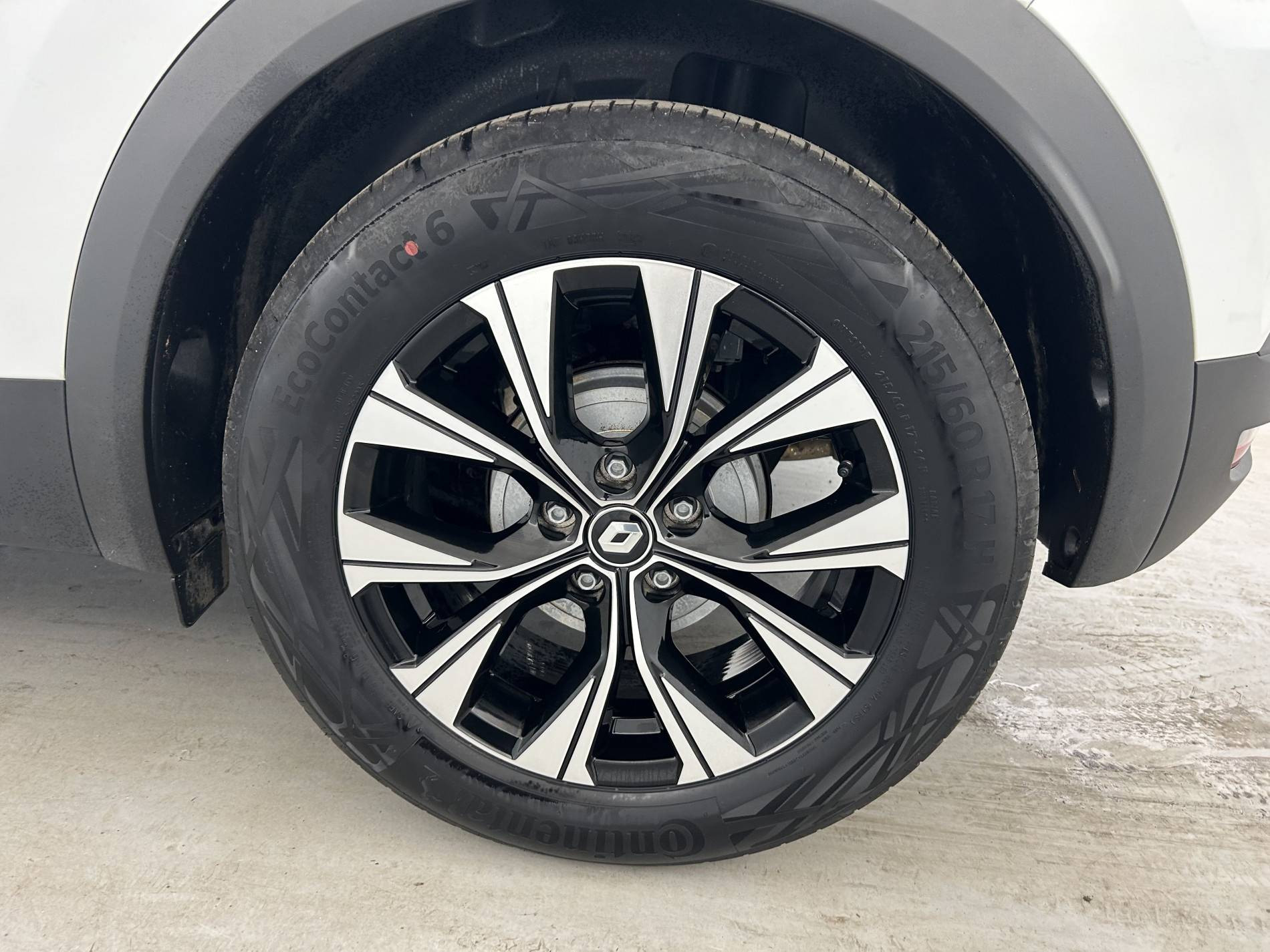 Vente en ligne Renault Captur  E-Tech full hybrid 145 au prix de 21 990 €