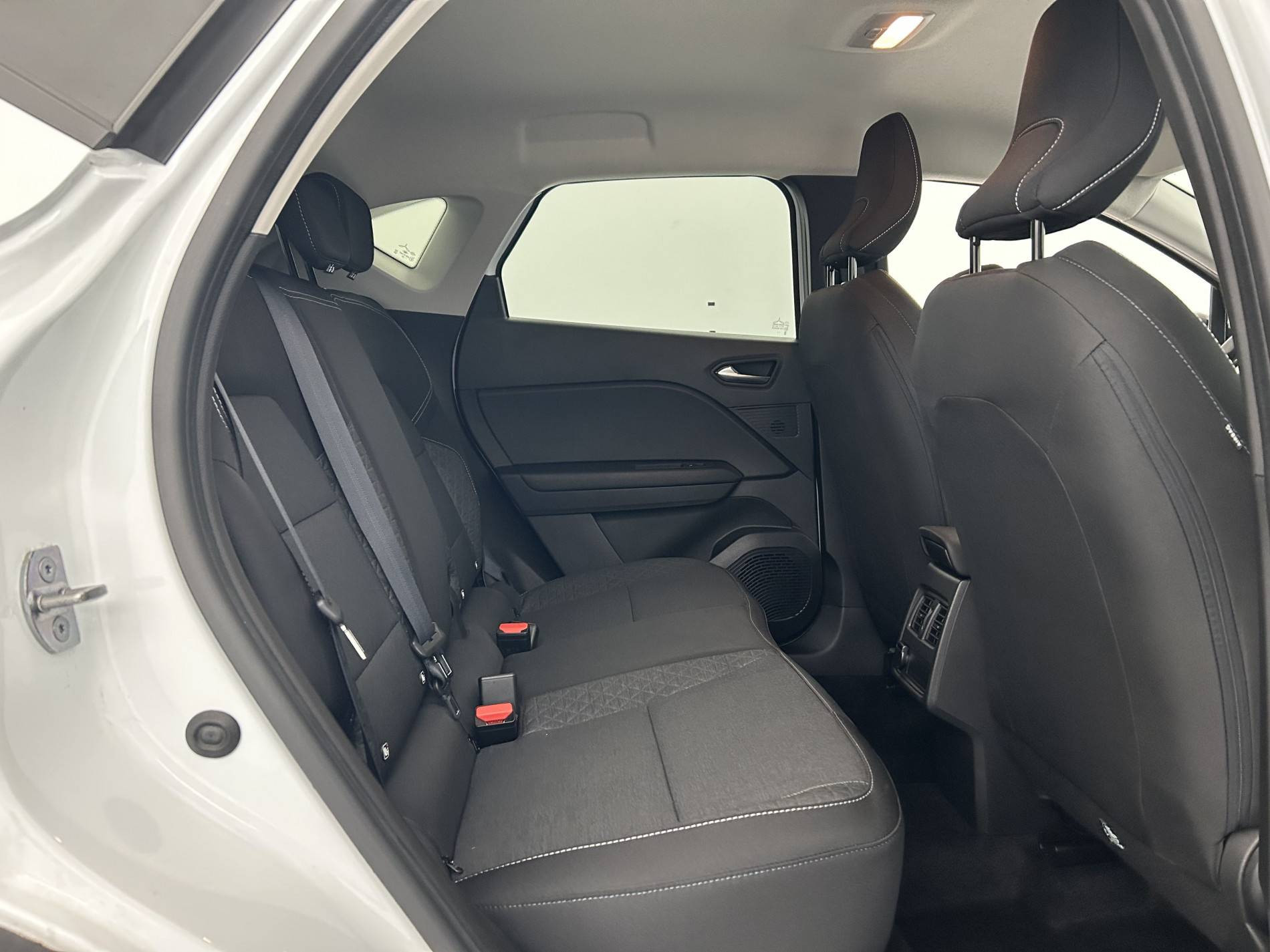 Vente en ligne Renault Captur  E-Tech full hybrid 145 au prix de 21 990 €