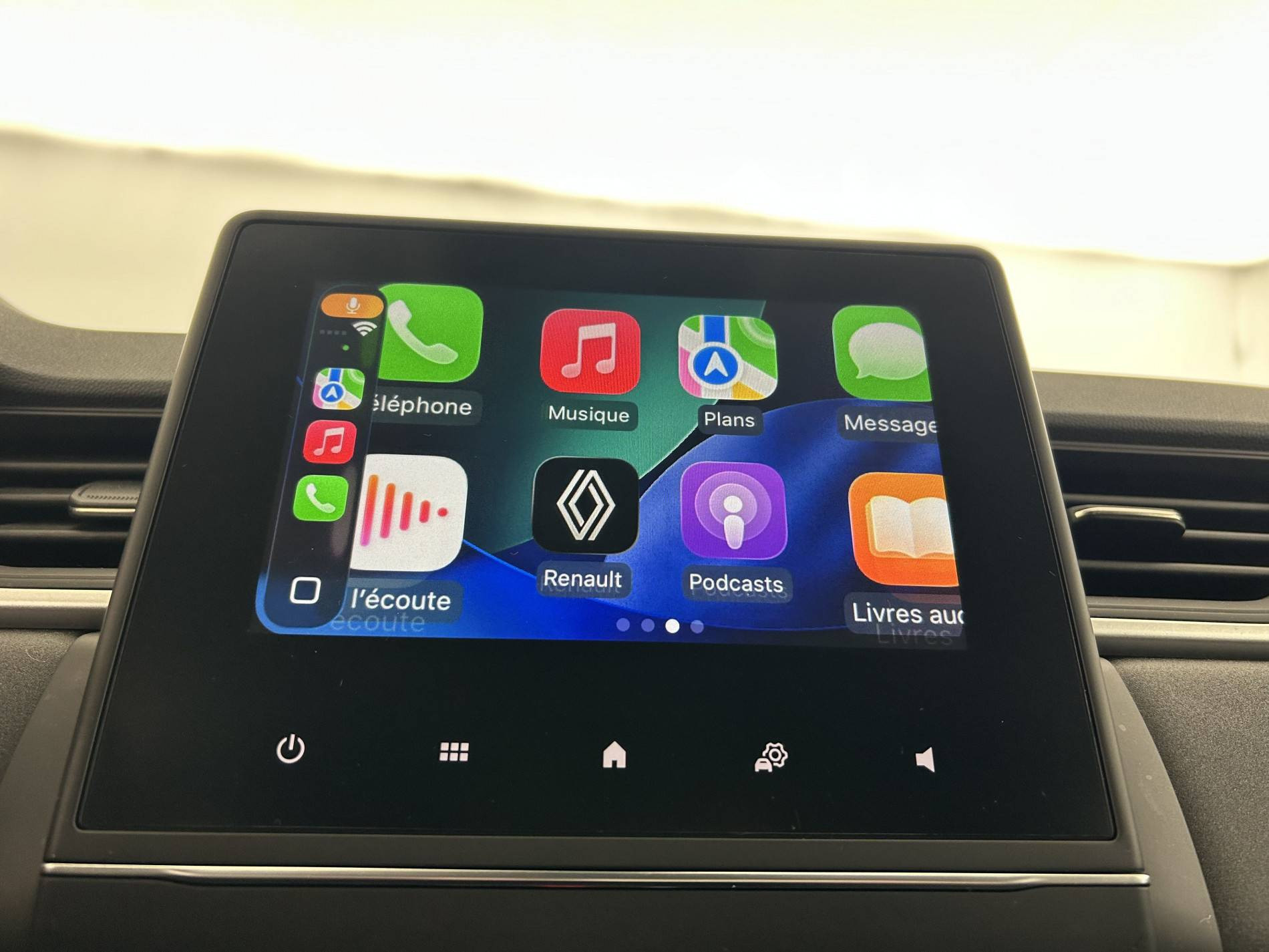 Vente en ligne Renault Captur  E-Tech full hybrid 145 au prix de 21 990 €