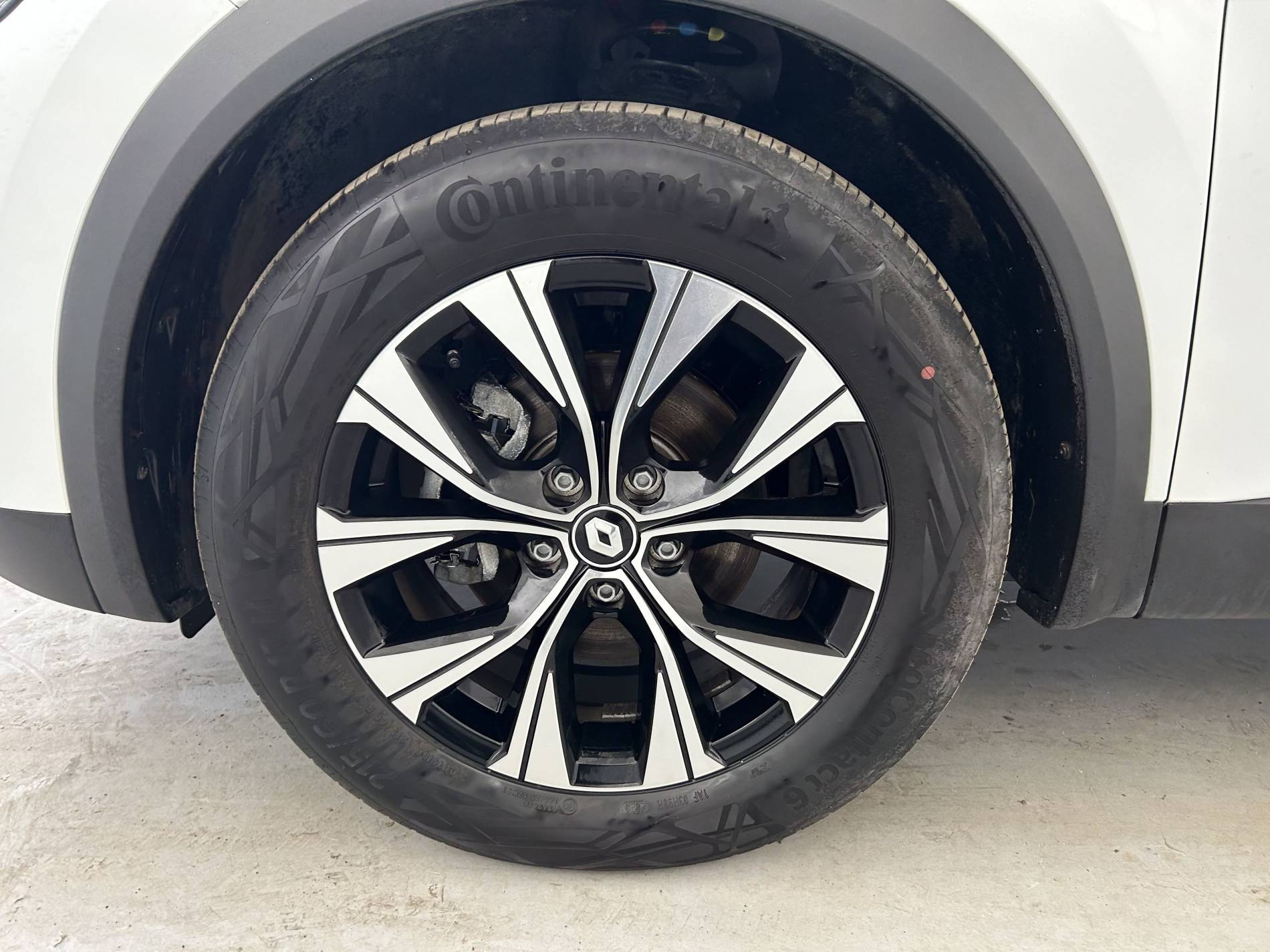 Vente en ligne Renault Captur  E-Tech full hybrid 145 au prix de 21 990 €