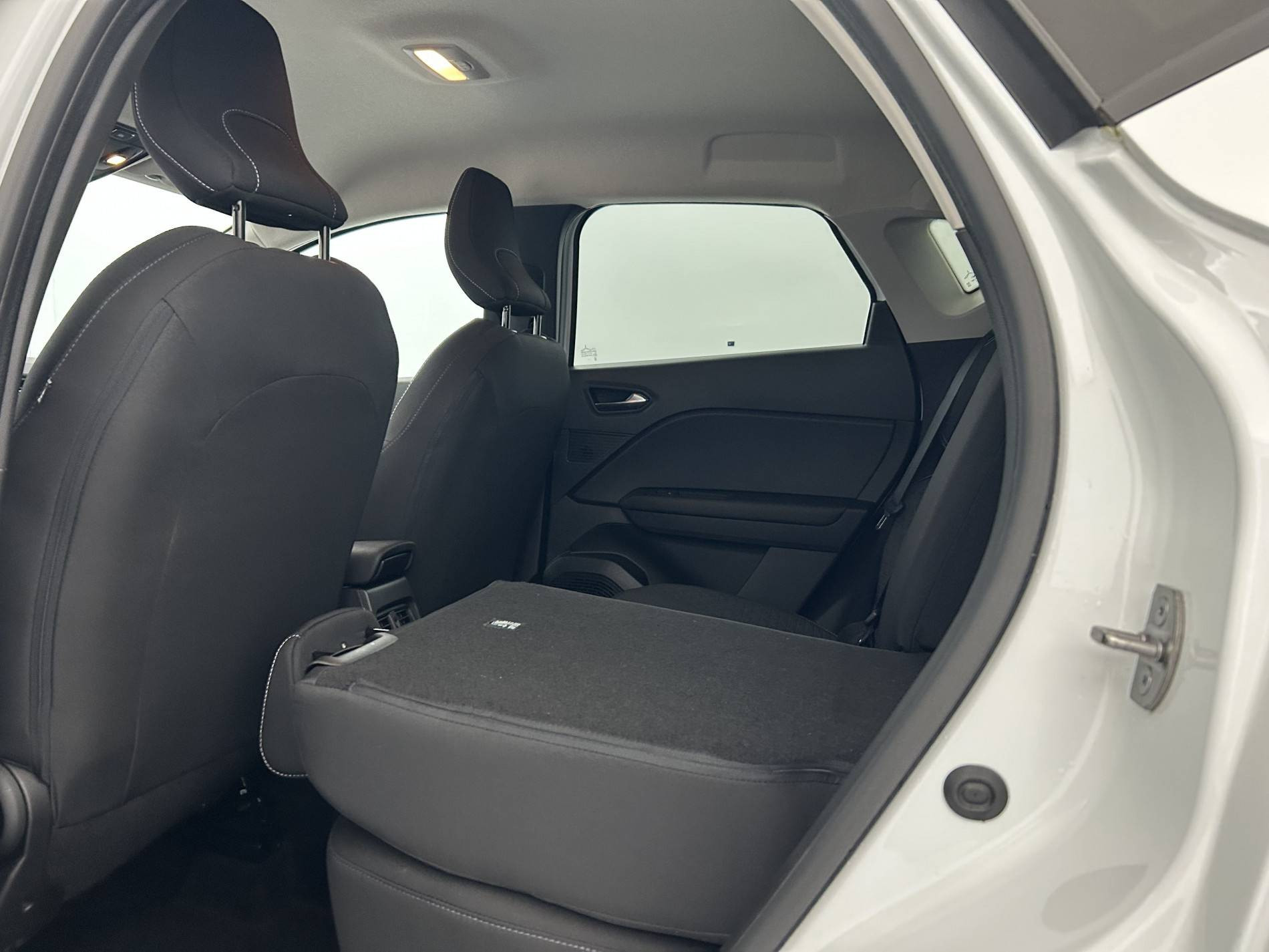 Vente en ligne Renault Captur  E-Tech full hybrid 145 au prix de 21 990 €