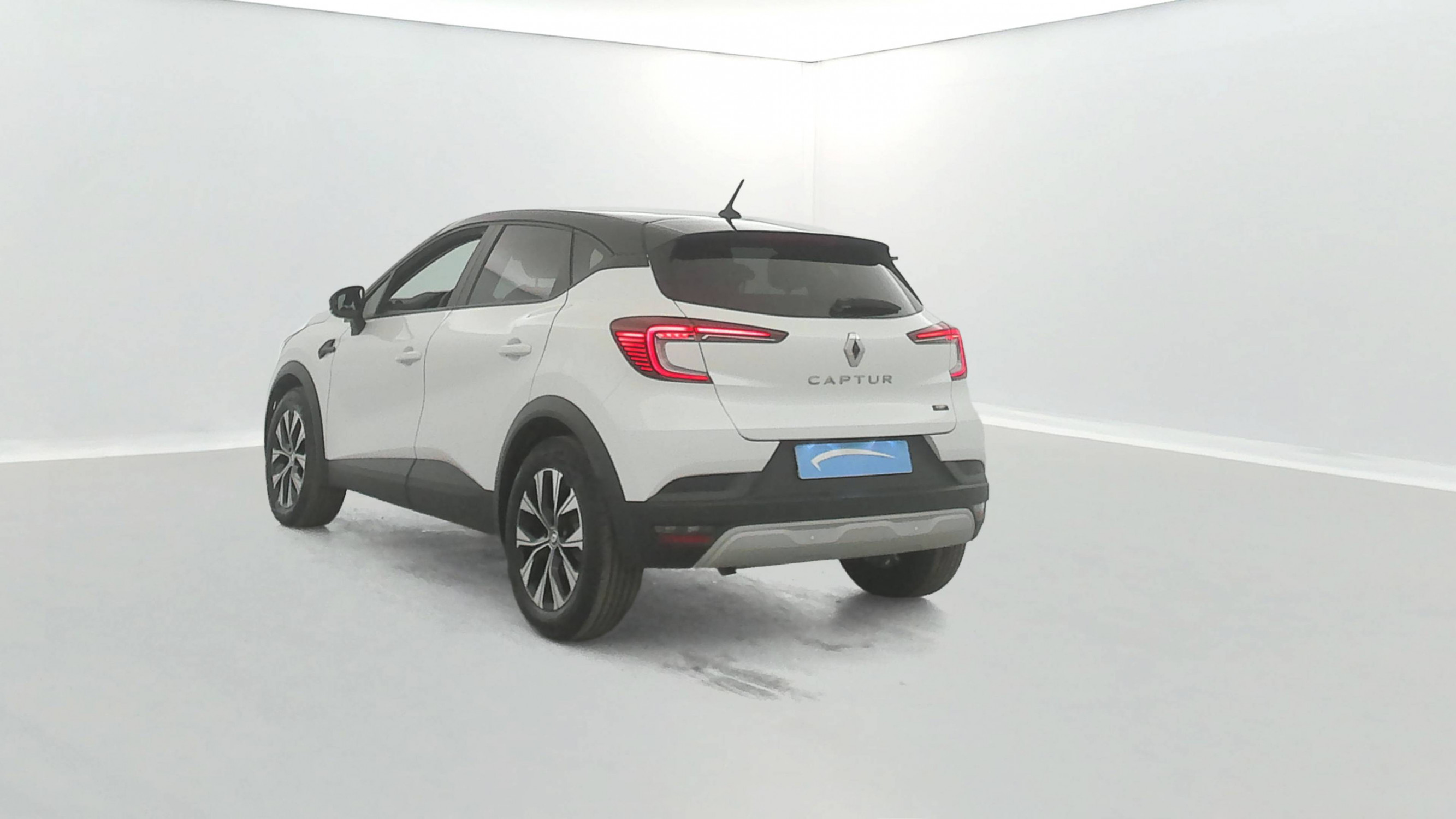 Vente en ligne Renault Captur  E-Tech full hybrid 145 au prix de 21 990 €