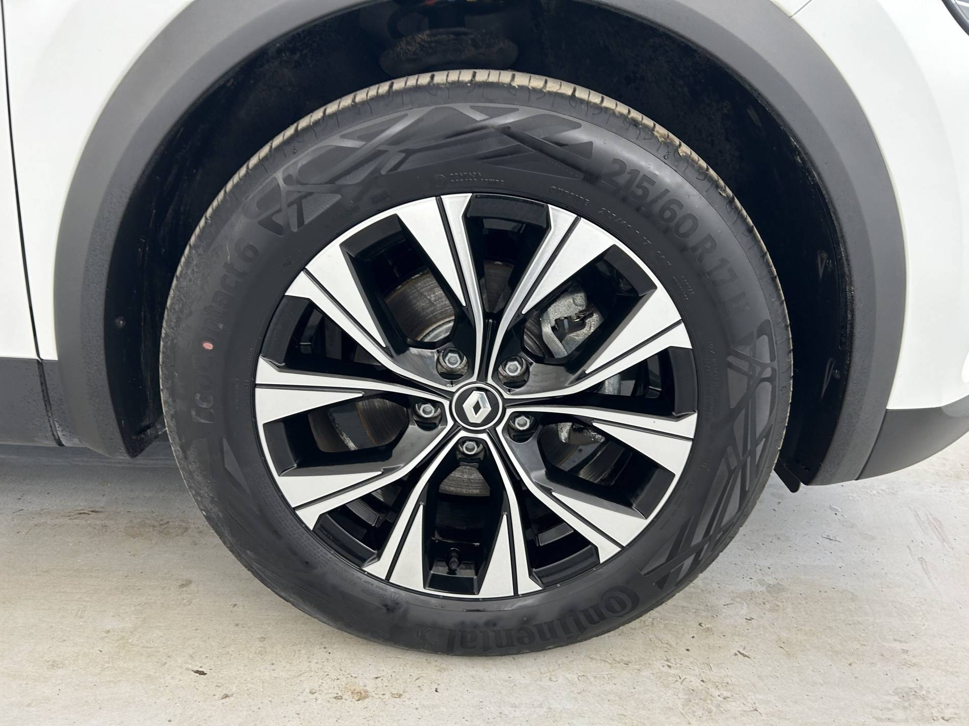 Vente en ligne Renault Captur  E-Tech full hybrid 145 au prix de 21 990 €