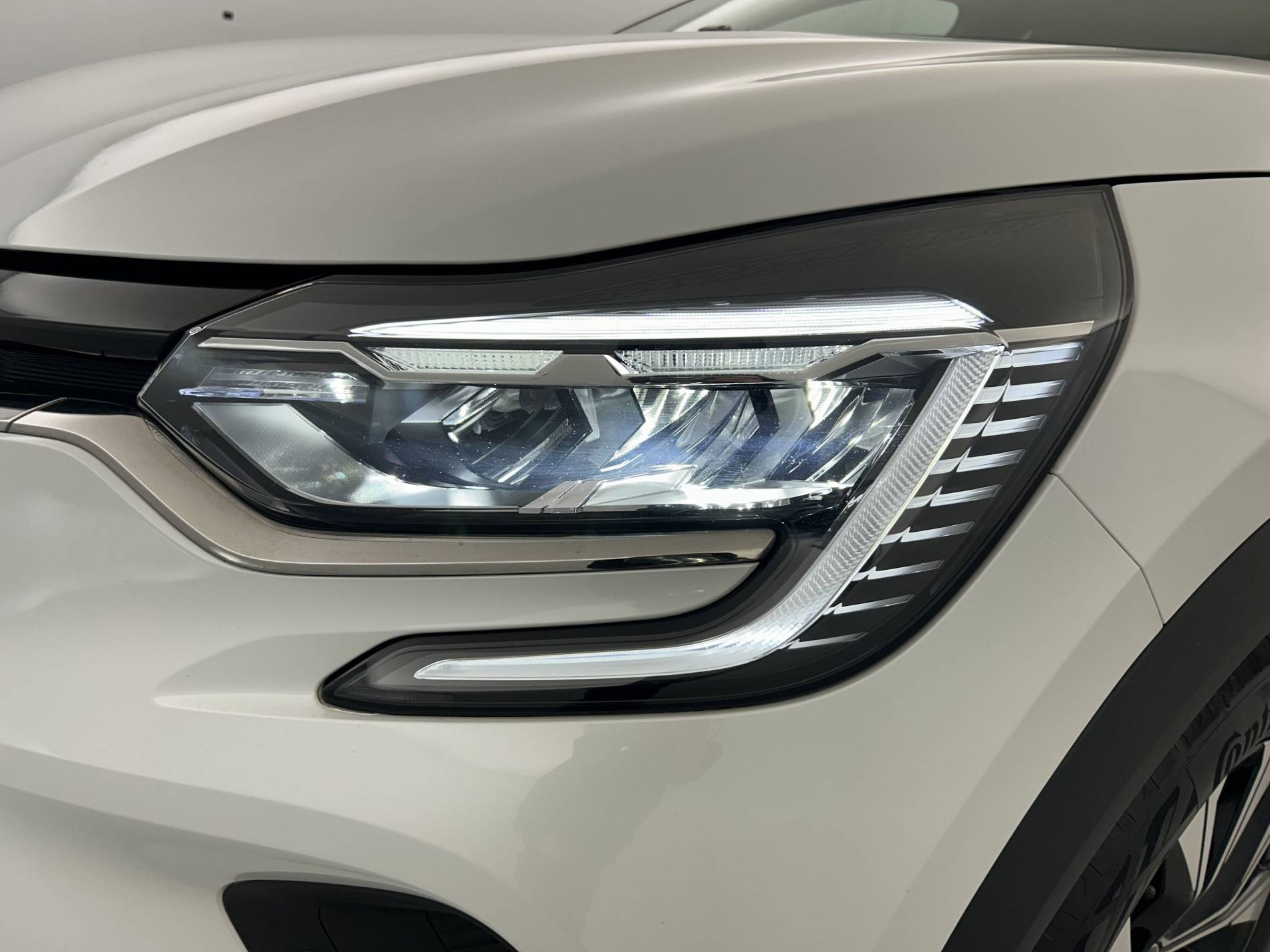 Vente en ligne Renault Captur  E-Tech full hybrid 145 au prix de 21 990 €