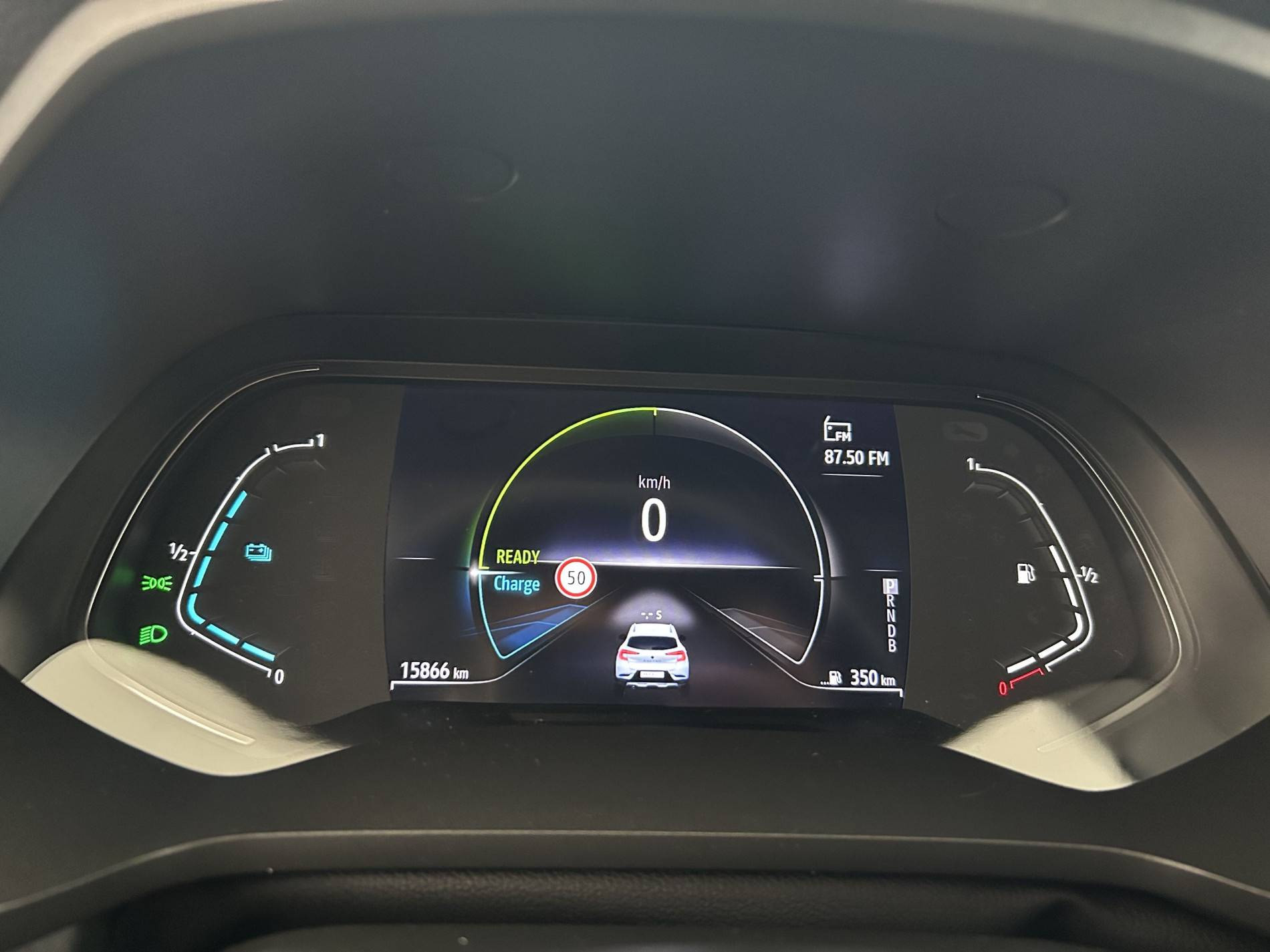 Vente en ligne Renault Captur  E-Tech full hybrid 145 au prix de 21 990 €