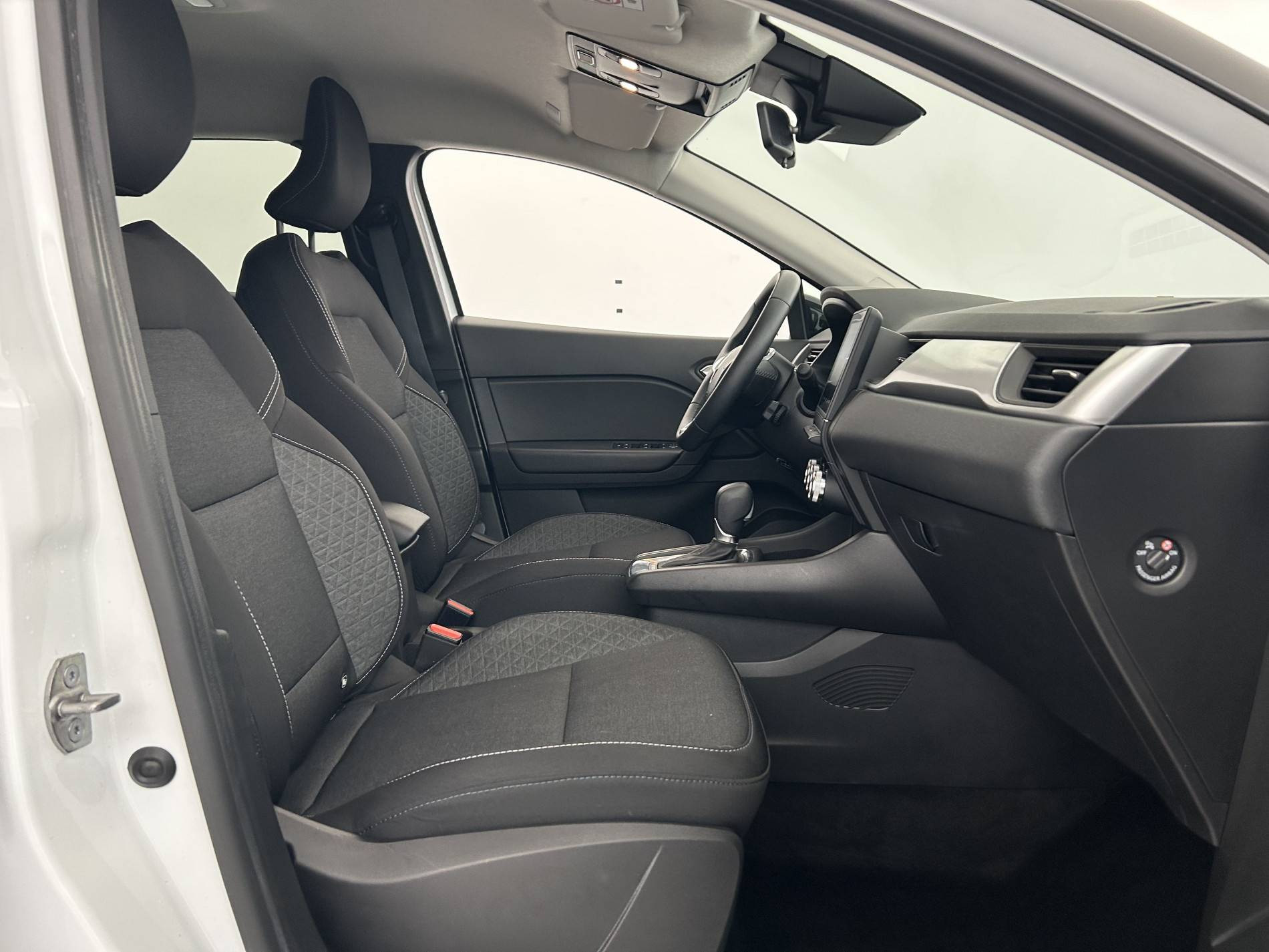 Vente en ligne Renault Captur  E-Tech full hybrid 145 au prix de 21 990 €