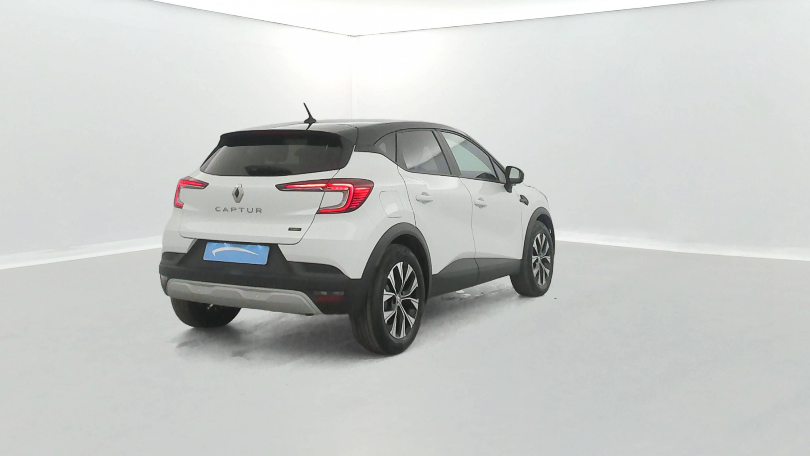 Vente en ligne Renault Captur  E-Tech full hybrid 145 au prix de 21 990 €