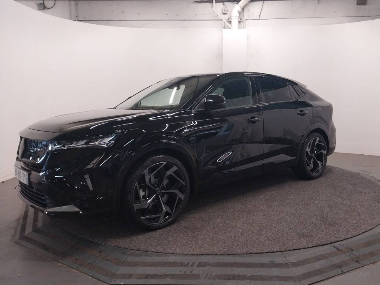 Renault Rafale  hyper hybrid E-Tech 4x4 300 occasion de 2025 en vente à Caen