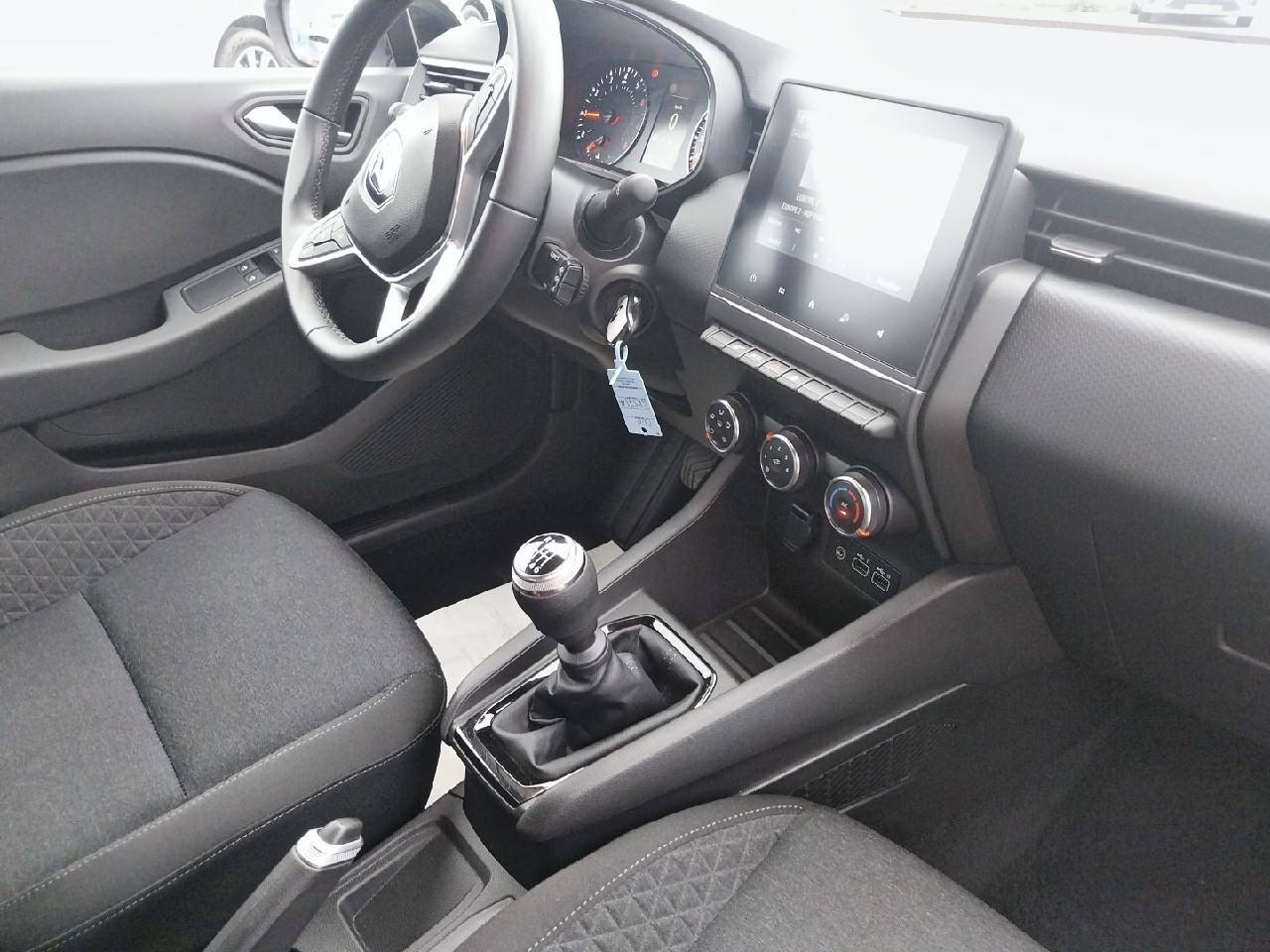 Vente en ligne Renault Clio 5 Clio TCe 90 au prix de 14 990 €