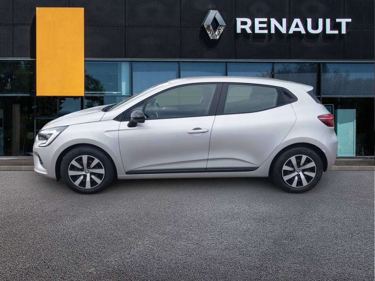 Vente en ligne Renault Clio 5 Clio TCe 90 au prix de 14 990 €