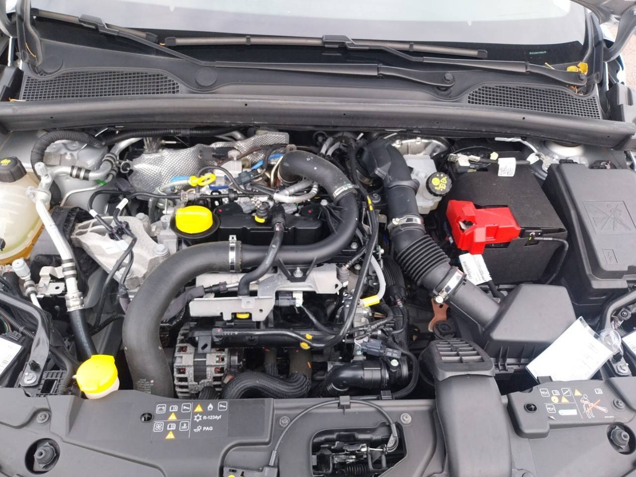 Vente en ligne Renault Clio 5 Clio TCe 90 au prix de 14 990 €