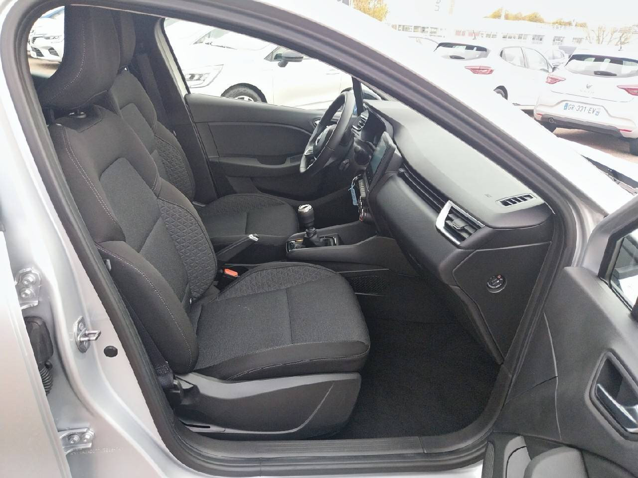 Vente en ligne Renault Clio 5 Clio TCe 90 au prix de 14 990 €