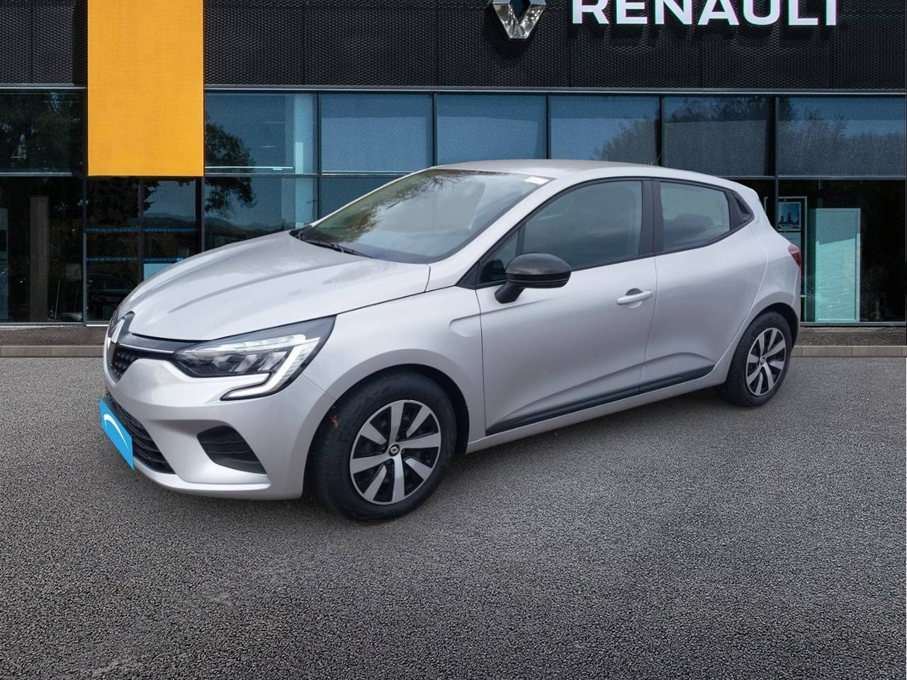Renault Clio 5 Clio TCe 90 occasion de 2023 en vente à Caen