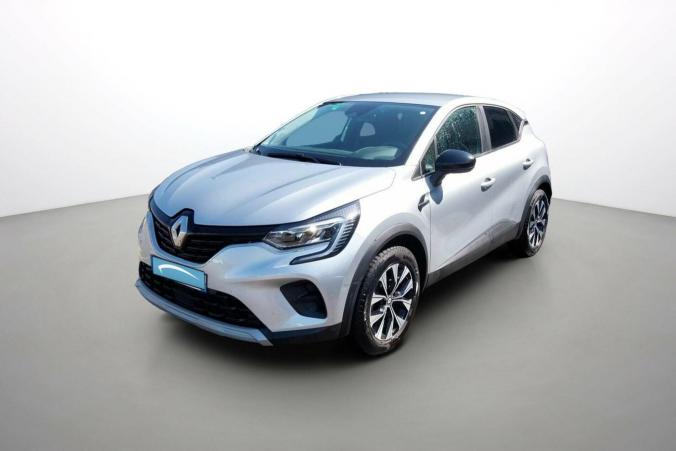 Vente en ligne Renault Captur  TCe 100 GPL au prix de 17 990 €