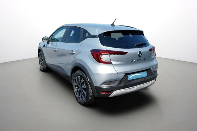 Vente en ligne Renault Captur  TCe 100 GPL au prix de 17 990 €