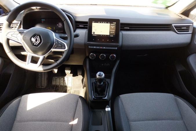 Vente en ligne Renault Clio 5 Clio TCe 90 au prix de 16 990 €