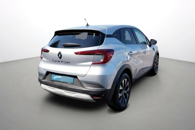 Vente en ligne Renault Captur  TCe 100 GPL au prix de 17 990 €