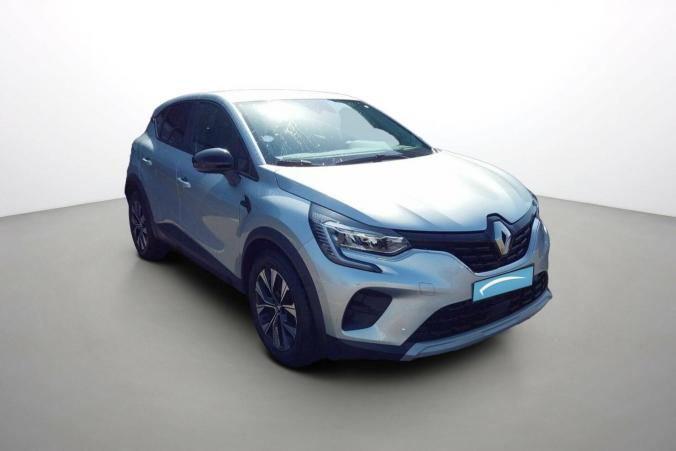 Vente en ligne Renault Captur  TCe 100 GPL au prix de 17 990 €