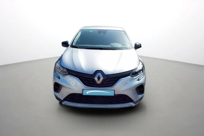 Vente en ligne Renault Captur  TCe 100 GPL au prix de 17 990 €
