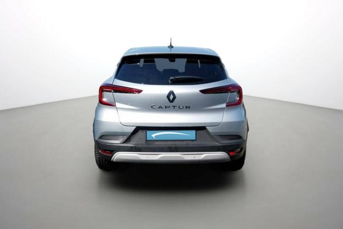 Vente en ligne Renault Captur  TCe 100 GPL au prix de 17 990 €