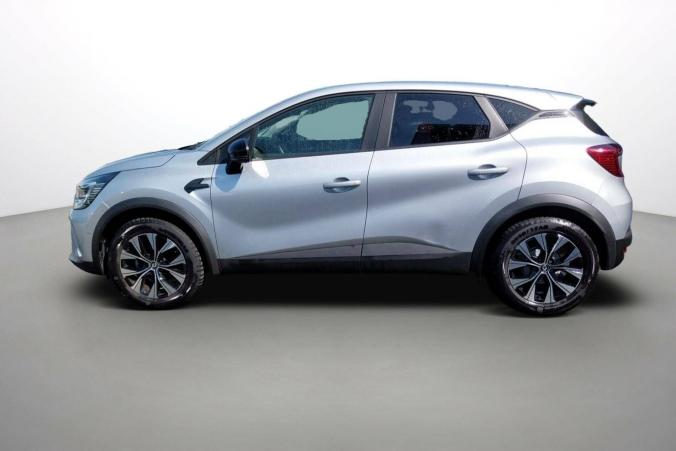 Vente en ligne Renault Captur  TCe 100 GPL au prix de 17 990 €