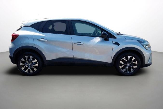 Vente en ligne Renault Captur  TCe 100 GPL au prix de 17 990 €