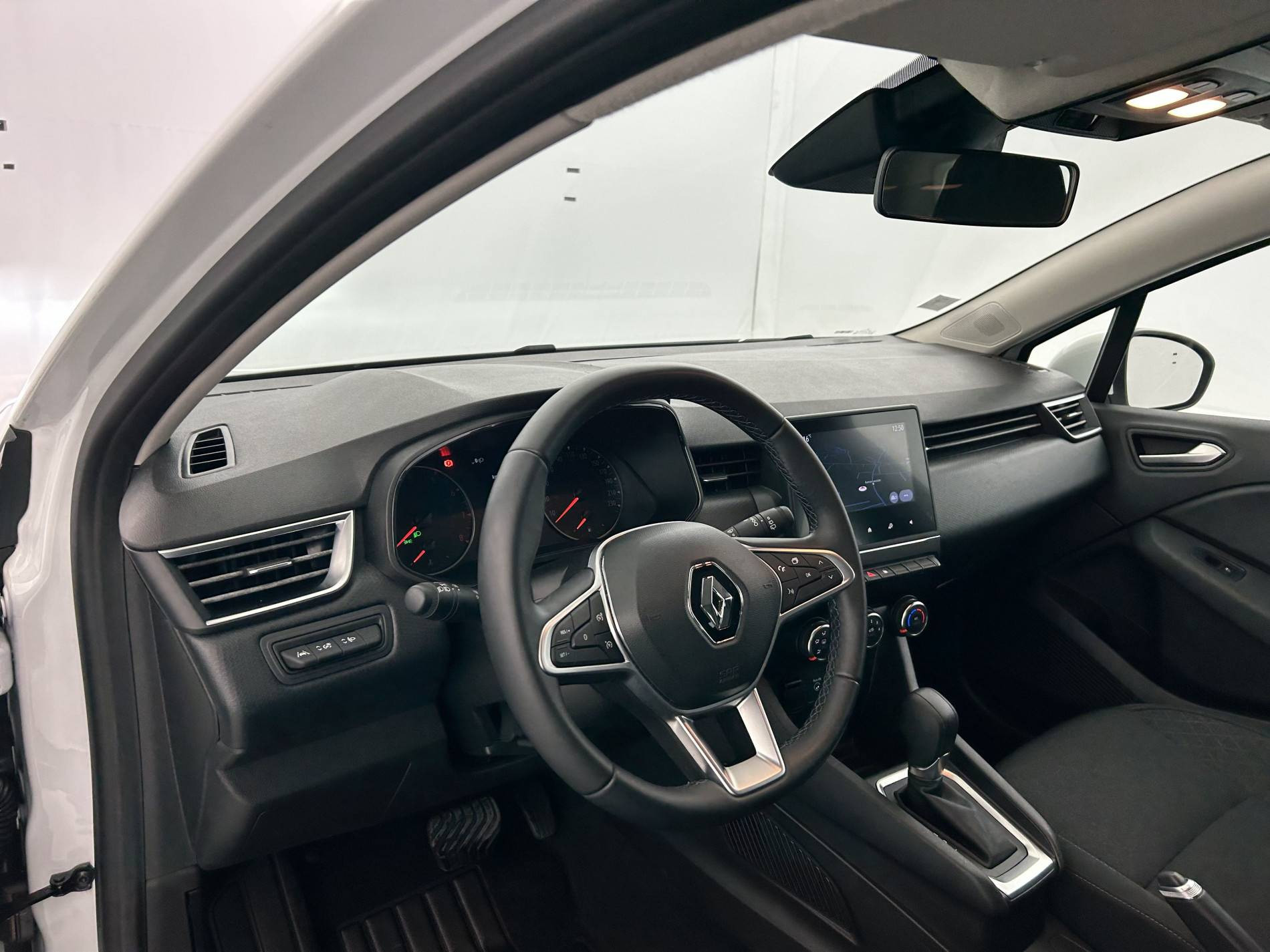 Vente en ligne Renault Clio 5 Clio TCe 90 X-Tronic - 21N au prix de 14 990 €