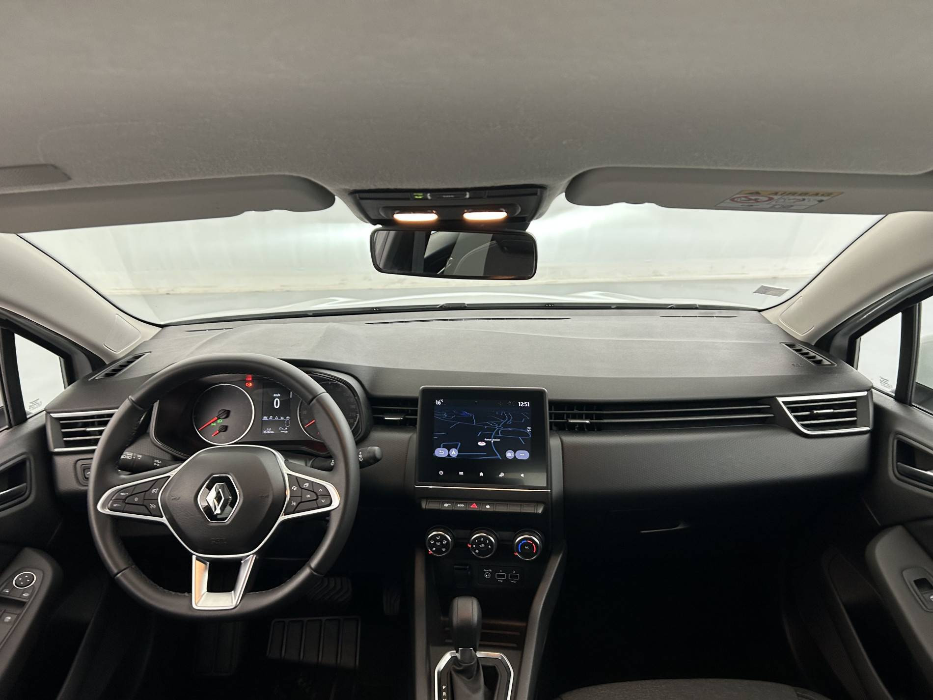 Vente en ligne Renault Clio 5 Clio TCe 90 X-Tronic - 21N au prix de 14 990 €