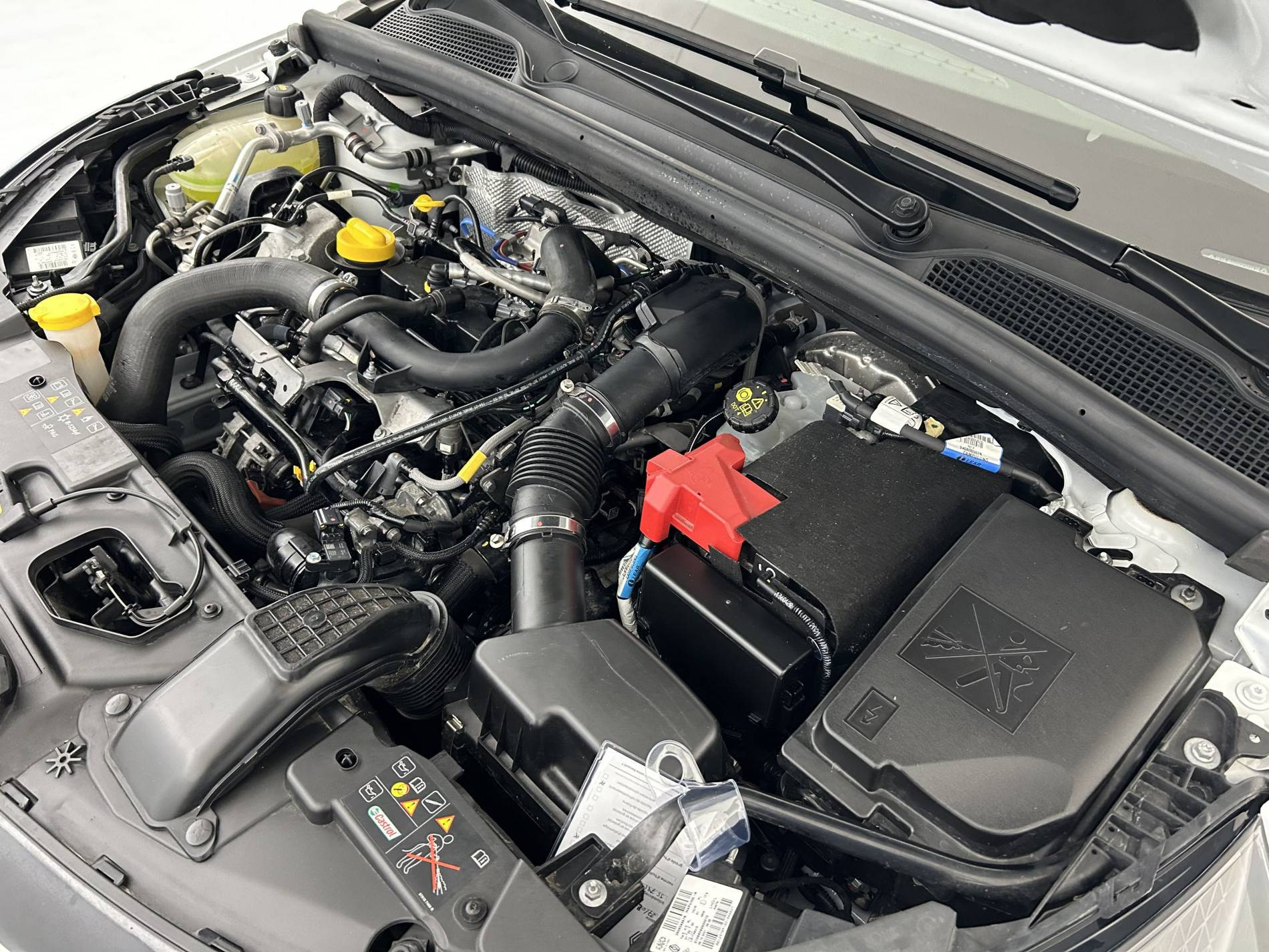 Vente en ligne Renault Clio 5 Clio TCe 90 X-Tronic - 21N au prix de 14 990 €