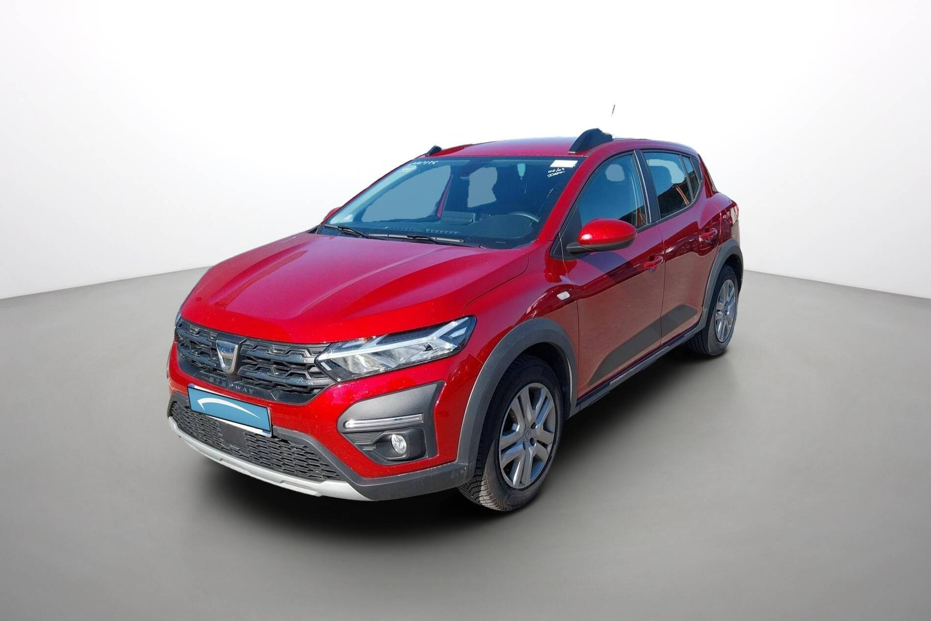 Dacia Sandero  ECO-G 100 - 22 occasion de 2022 en vente à Caen