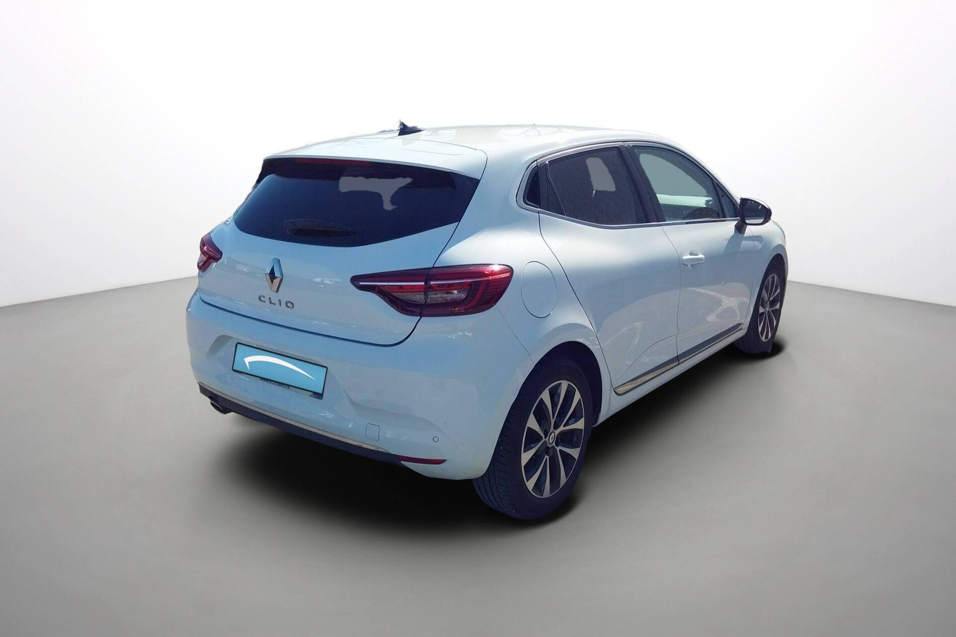 Vente en ligne Renault Clio 5 Clio TCe 90 au prix de 15 990 €